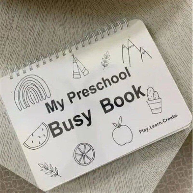Educational ters For Classroom & Kindergarten, - 实物图