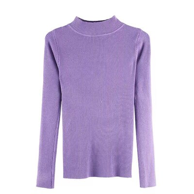 Activity Price Sweater Womens 2025 Long Sleeve Middle Neck