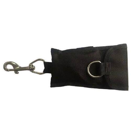 Scuba Diving Single Reef Drift Hook Webbing Bolt Clip &