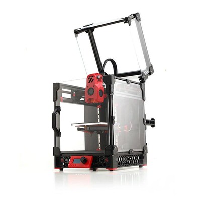 Voron 0.2 R1 Latest Version CoreXY 3D Printer Kit with 3D Pr