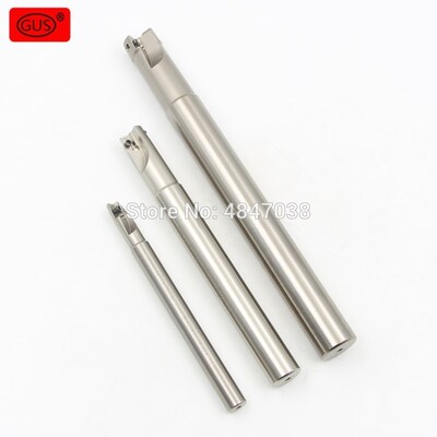 BAP400R milling cutter bar 25 26 30 32 40 35 50 R0.8 end mil