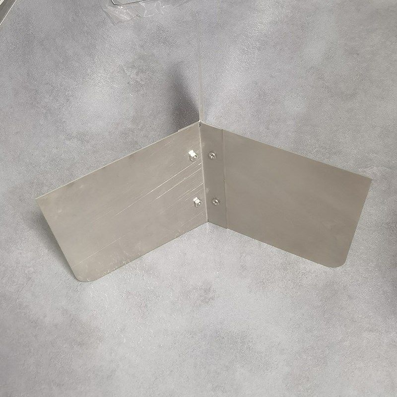 三格不锈钢关东煮隔板串串香电饭锅分隔器隔片小吃分割槽