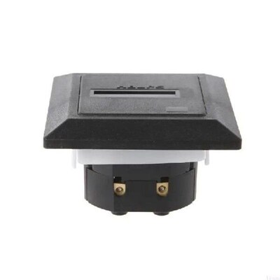 Accurate Timer Square Counter Digital Hour Meter Hourmeter