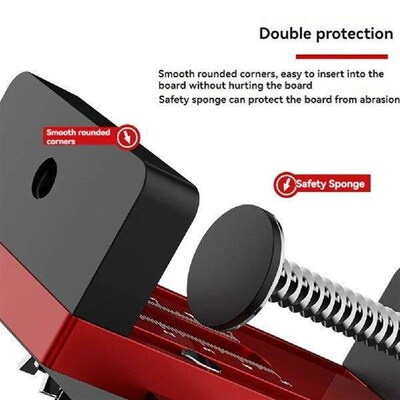 AB41-Updated Cabinet Door Installation Rebounders Punch