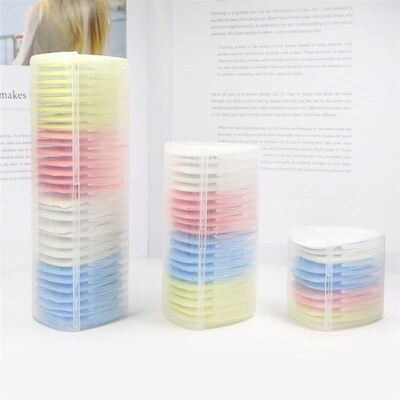10pcs/lot Fabric Tailors Chalk Erasable Fabric Marker Patchw