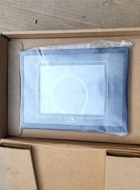 威纶通 MTMV 5WV触摸屏