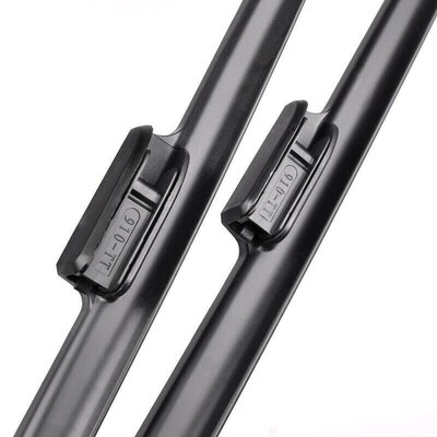 New Set Genuine OEM Front Windshield Wiper Blade Fit  2013-2