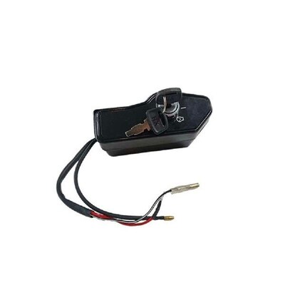 For 420cc Engine Control Box Assembly  Reliable Performance