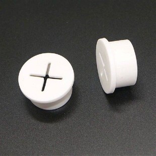 10 Pcs Rubber Grommets Rubber Cable Cord Grommet Furnitures