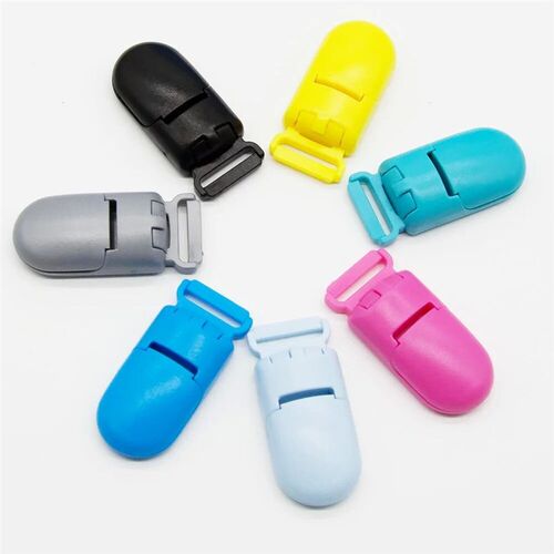 Cute-Idea Plastic Clip Cord Accessories  Pacifier Chain Hand