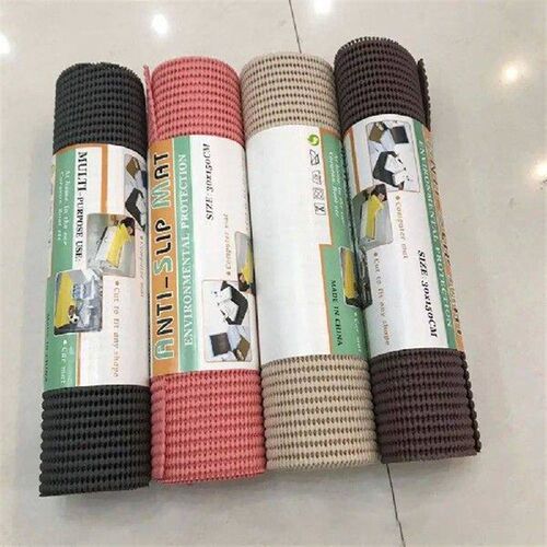 Carpet Non Slip Grip Mat Moisture Proof Multi Purpose