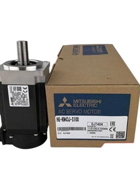 三菱交流伺服电机 HC-SFS52/102/152(K)/202/2/2/702(B)/