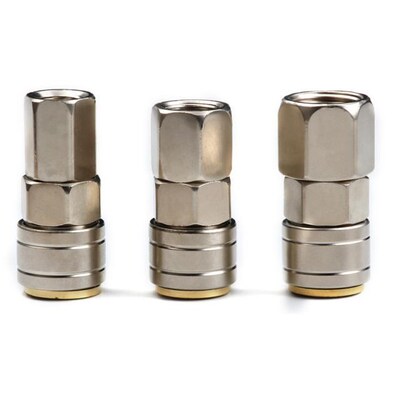 1PC Pneumatic Fittings Air Compressor Hose Quick Coupler Plu