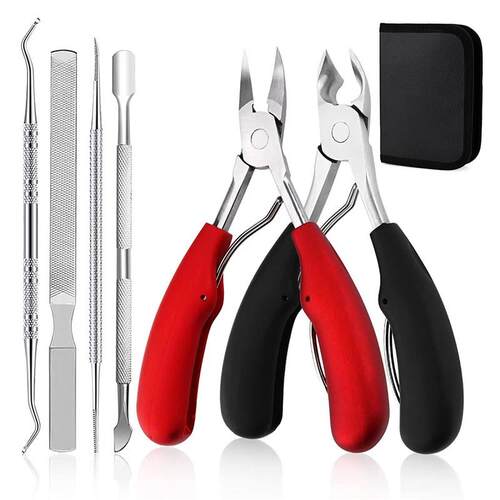 Archite Hawks Beak Clawpedicure Suit Nail Clipper Large Thi