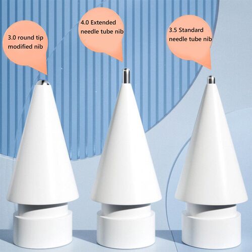 2H 2B ???? Pencil Tips for  Pencil 1st / 2nd Generation,
