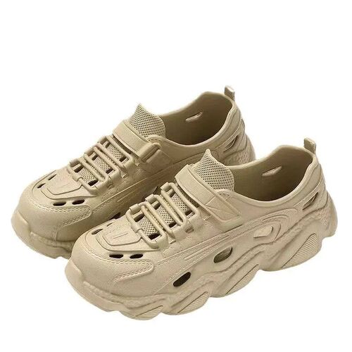 New ndy Sandals for Men Thick Non Slip Wear-resistant