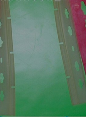 意大利高美Innov85B洗地机配件吸水胶条刷盘吸水管电机轮子法兰