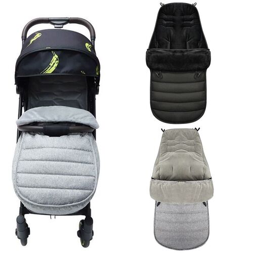 Winter Thick Sleeping Bags Warm Baby Sleepsack Envelope For