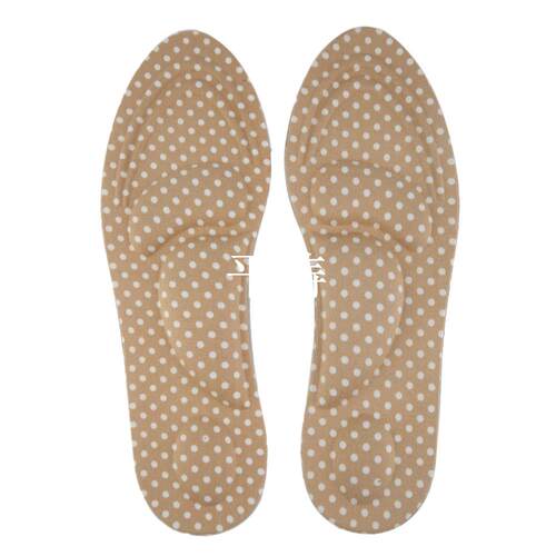 1Pair Arch Support Orthotic Feet Care Massage High Heels Sof