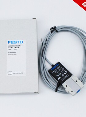 FE-STO费斯托电磁阀MHE2-MHE3-MS21H3/2-1/8-MG7929-K55149196133
