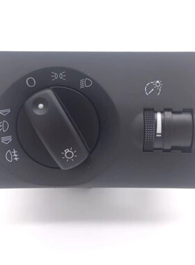 A6C54大灯开关B1调94154B194131E单雾灯节