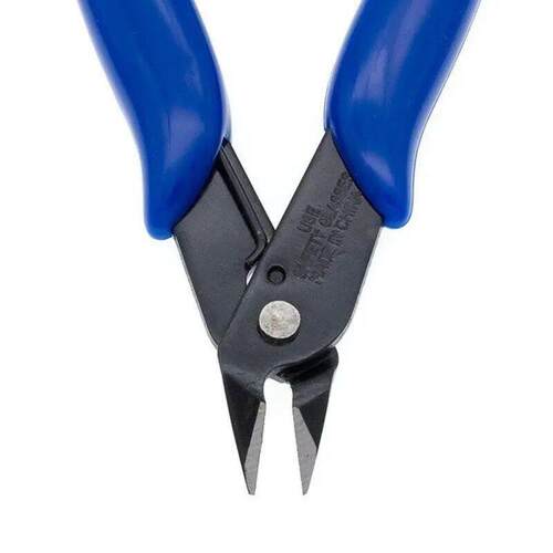 Universal Diagonal Pliers Carbon Steel Pliers Electrical Wir