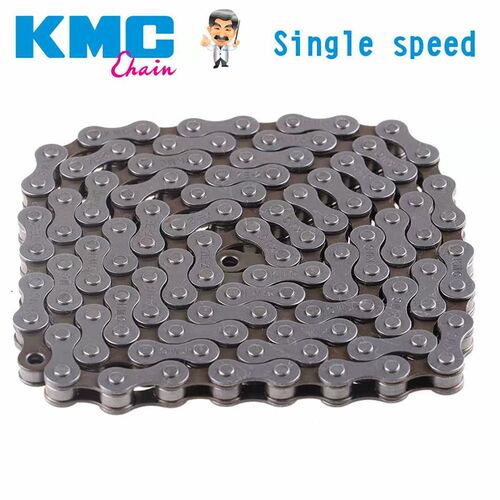 HV410 All single speed drive systems Bicycle Chain Dead Fly