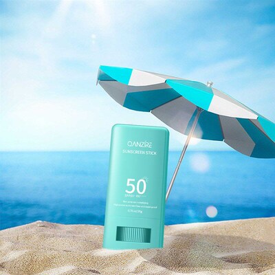 Sunscreen Stick Sunscreen Stick Spf50 Pa Uv Protection Refre