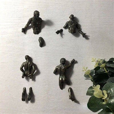 Climbing Man New Wall Decoration Wall Art Sculpture 3D