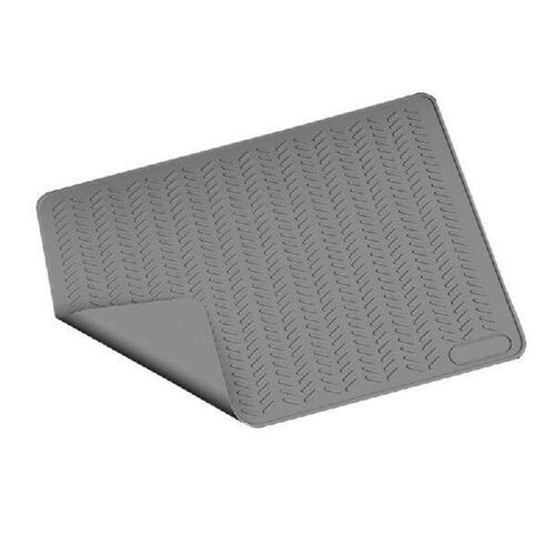 Multifunctional Silicone Drying Mat Electric Stove