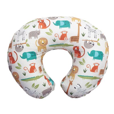 Baby Feeding Pillow ver Sretch U-shaped Breastfeeding Pillow