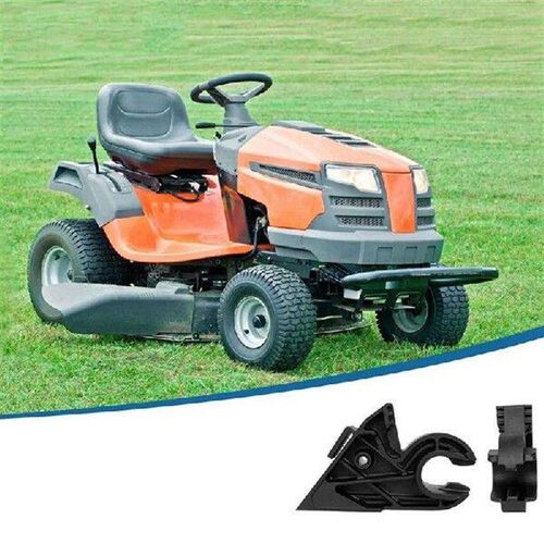 BAAG-4Pcs 731-10069D Hood Pivot Bracket For Cub Cadet / MTD