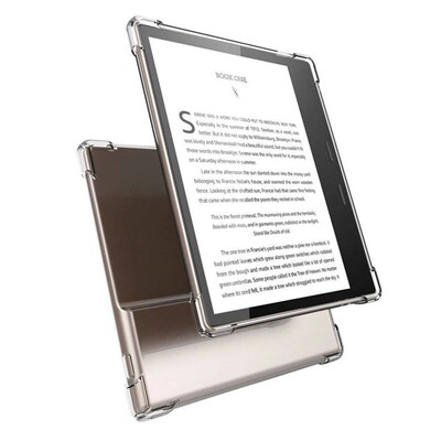 Shockproof Silicone Case for Amazon Kindle Oasis 2 3 7.0 9th