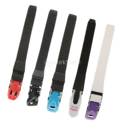 Premium Mend Inline Skate Energy Strap Skating Boot Tight