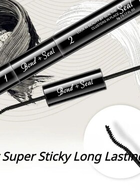 Hot Quick Drying Eyelash Bond Seal Fast Drying Lash Glue and