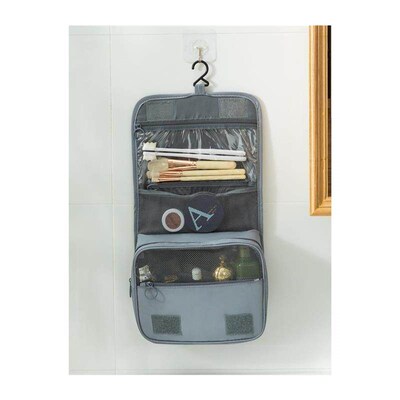 收纳 MakeUp bag travel organizer for toiletries toiletry kit