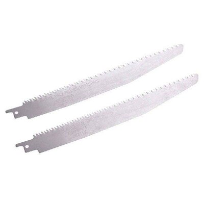 2pcs S1122C Stainless Steel Reciprocating for Cutting Bone