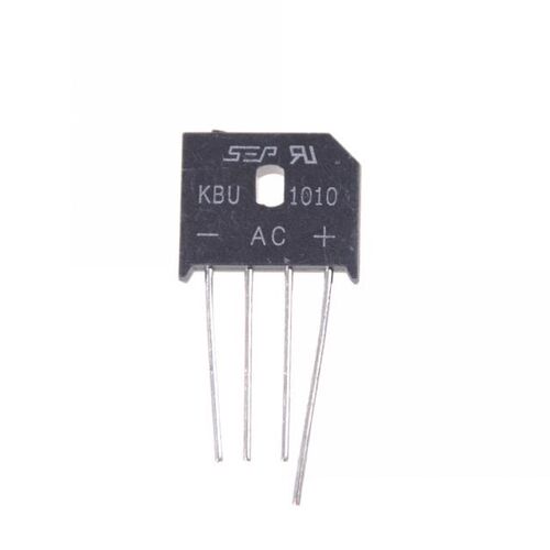 KBU1010 Diode Bridge Rectifier 10A 1000V Diode Bridge Rectif