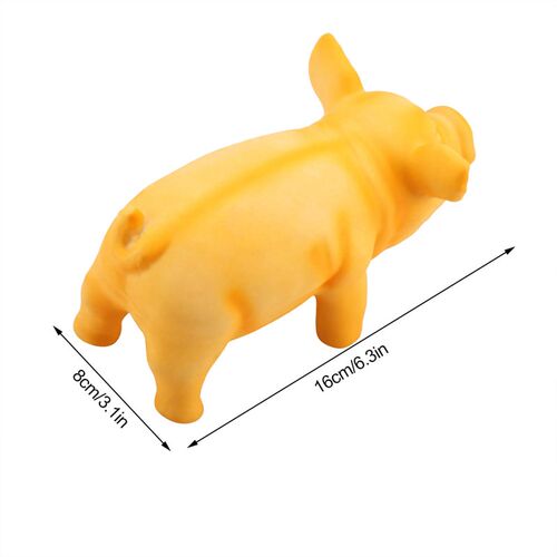 Pets Dog Toys Screaming Chicken Squeeze Sound Toy Dog Squeak