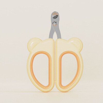 Cat nail clippers Dog nail clippers Cat and dog double nail