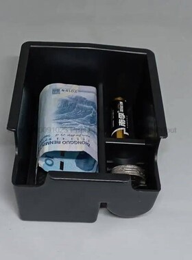 Car Armrest Storage Box For Renault Arkana 2023 2023 Central