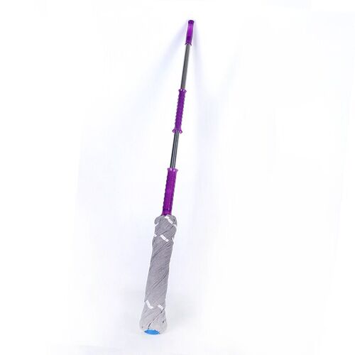 Rotating Folding Fabric Mop Head Household Cleaning Strong A
