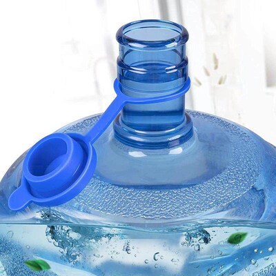 Bucket of water barrel lid, household pure water sealing cap