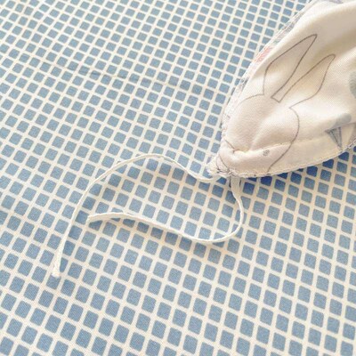 Princess Style Lace Sanding Four-Piece Set Simple Quilt Cove