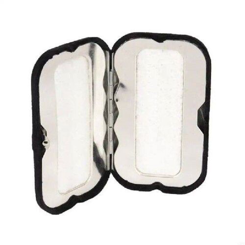 2025 New Winter Zinc Alloy Hand Warmer for Outdoor Hiking