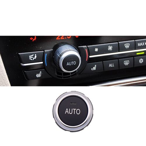Auto Car A/C Air Conditioning Knob Temperature Adjustment He