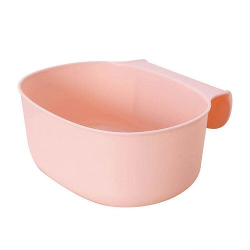 Baby Bed Hanging Box Portable Baby Crib Organizer Bags Bed H