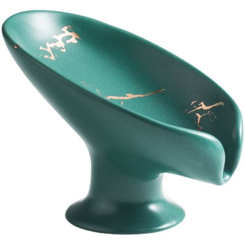 Portable Travel Soap Dish Box Case Holder Container Home Bat