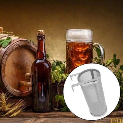 H7ED Corrosions Resistant Stainless Steel Brewing Filter