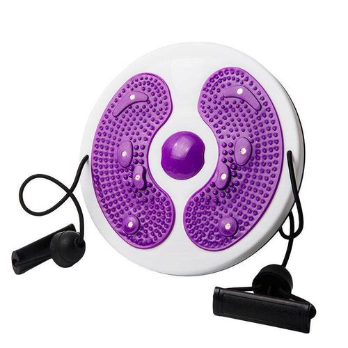 KYTO Digital Waist Disc Fitness Figure Trimmer Twist Board S